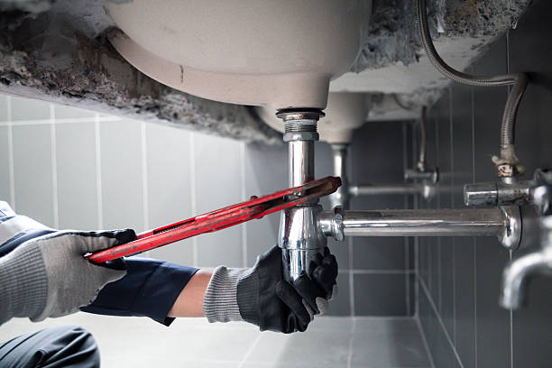 Trusted Drain Cleaning service in Dry Run, PA - AAA Plumbing Heating